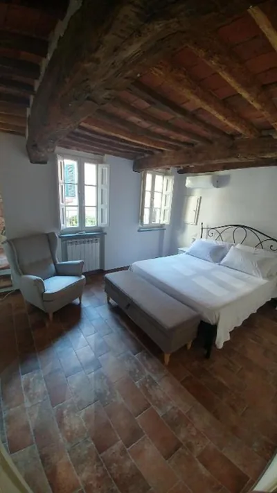 Residenza i Pini – Fotos 2
