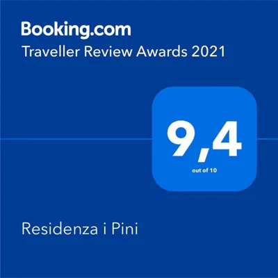 Residenza i Pini – Fotos 9